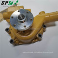 4D95 Engine Spare Parts Water Pump 6205-61-1202 For Excavator PC130-7 PC60-7 PC78